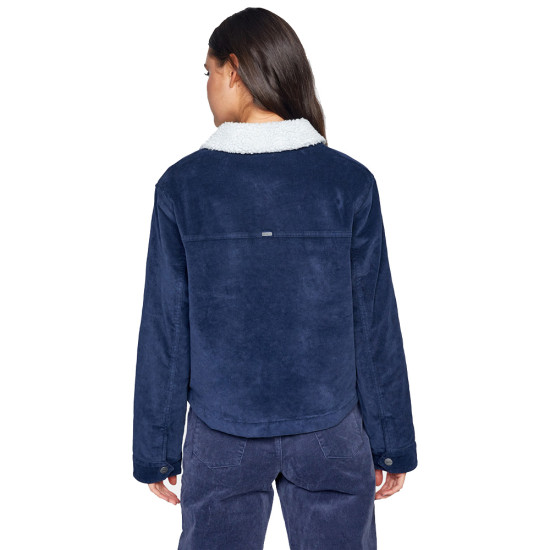 RVCA Γυναικείο μπουφάν Fake It - Jacket For Women